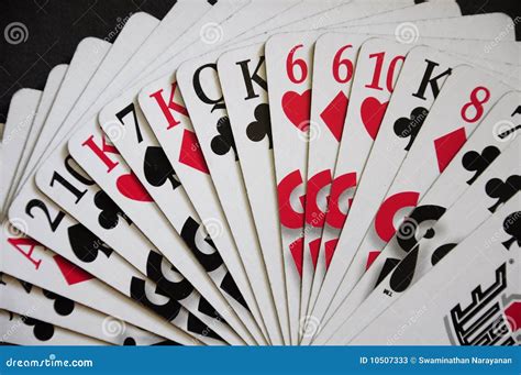 Deck Of Cards Pictures, Images and Stock Photos.